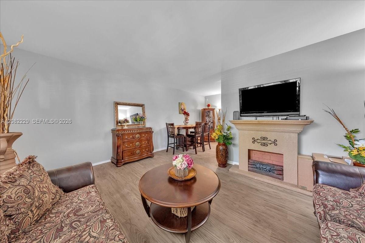 13250 SW 7th Court 210L — photo 5