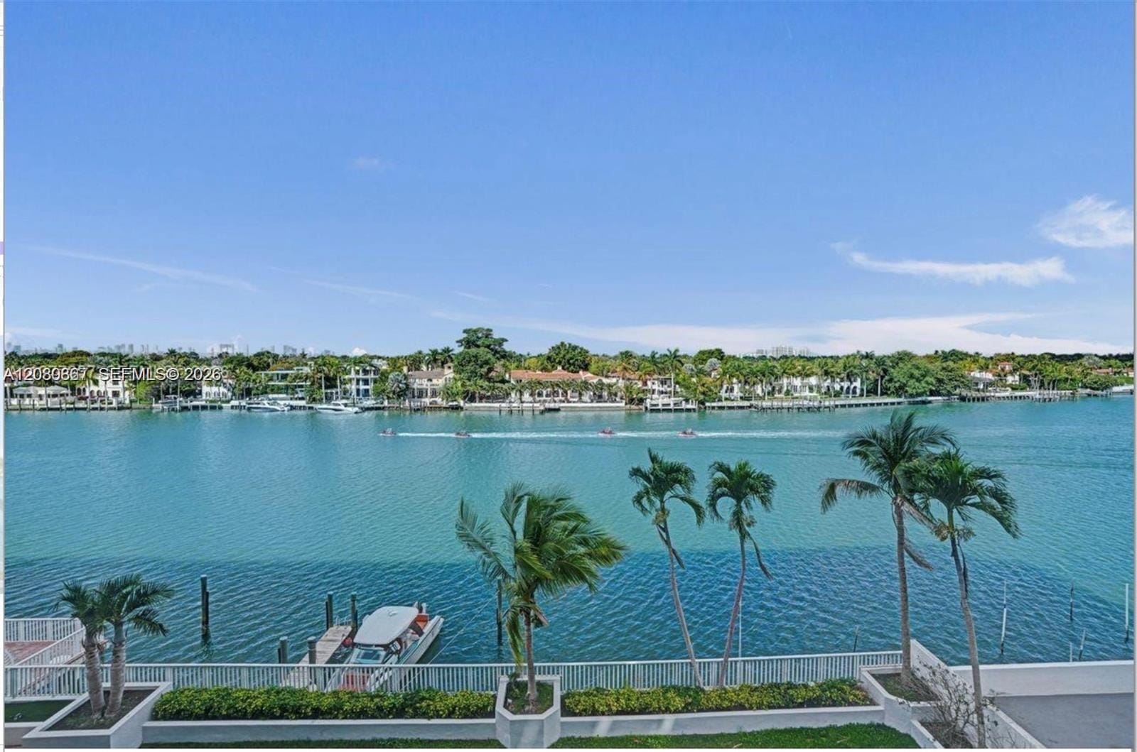 5700 Collins Avenue 8M — photo 3