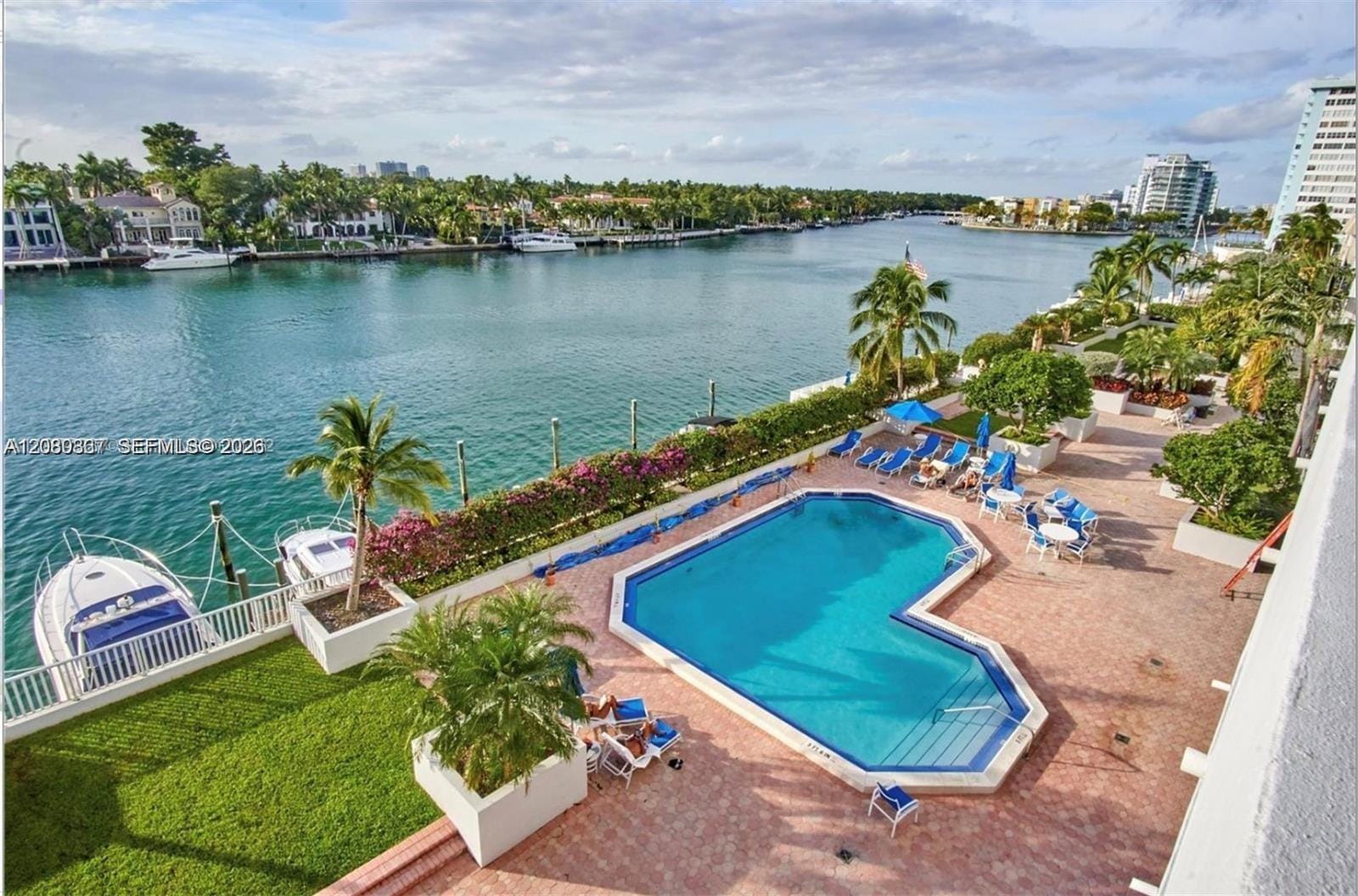 5700 Collins Avenue 8M — photo 4