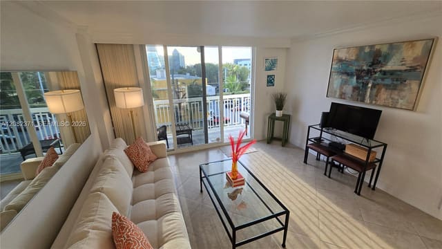 401 Ocean Drive 503, Miami Beach, FL 33139