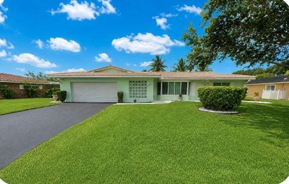 3731 NW 99th Avenue, Coral Springs, FL 33065