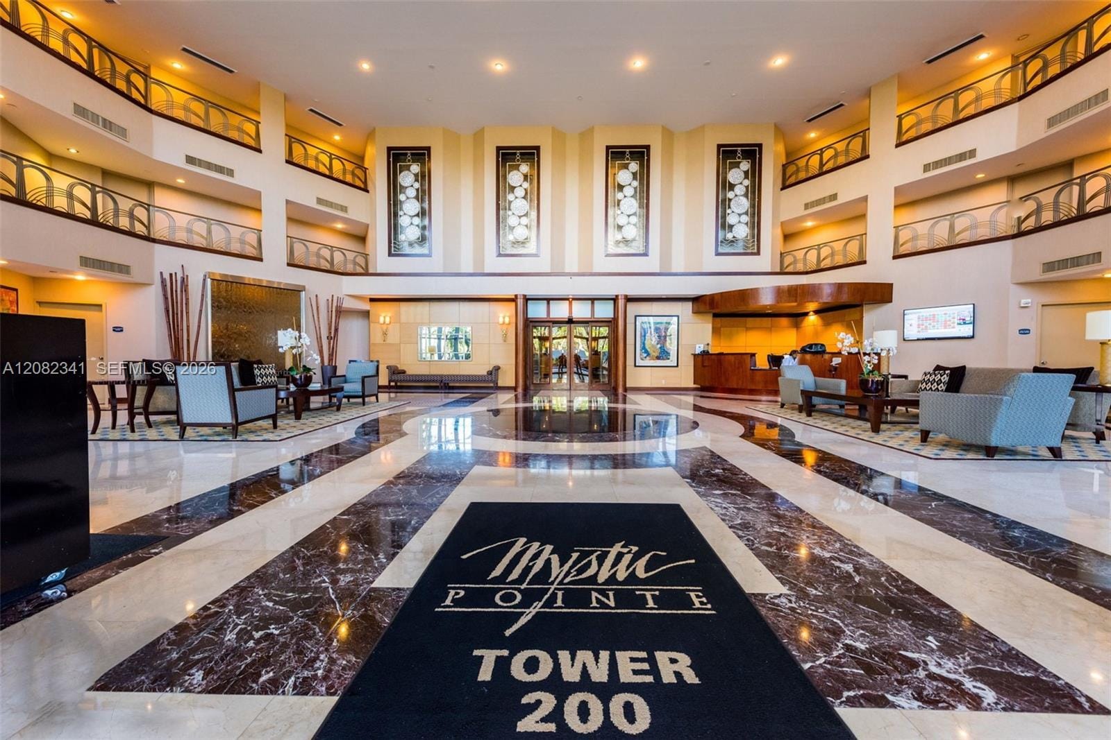 19101 NE 36th Court 1704, Aventura, FL 33180 photo 28
