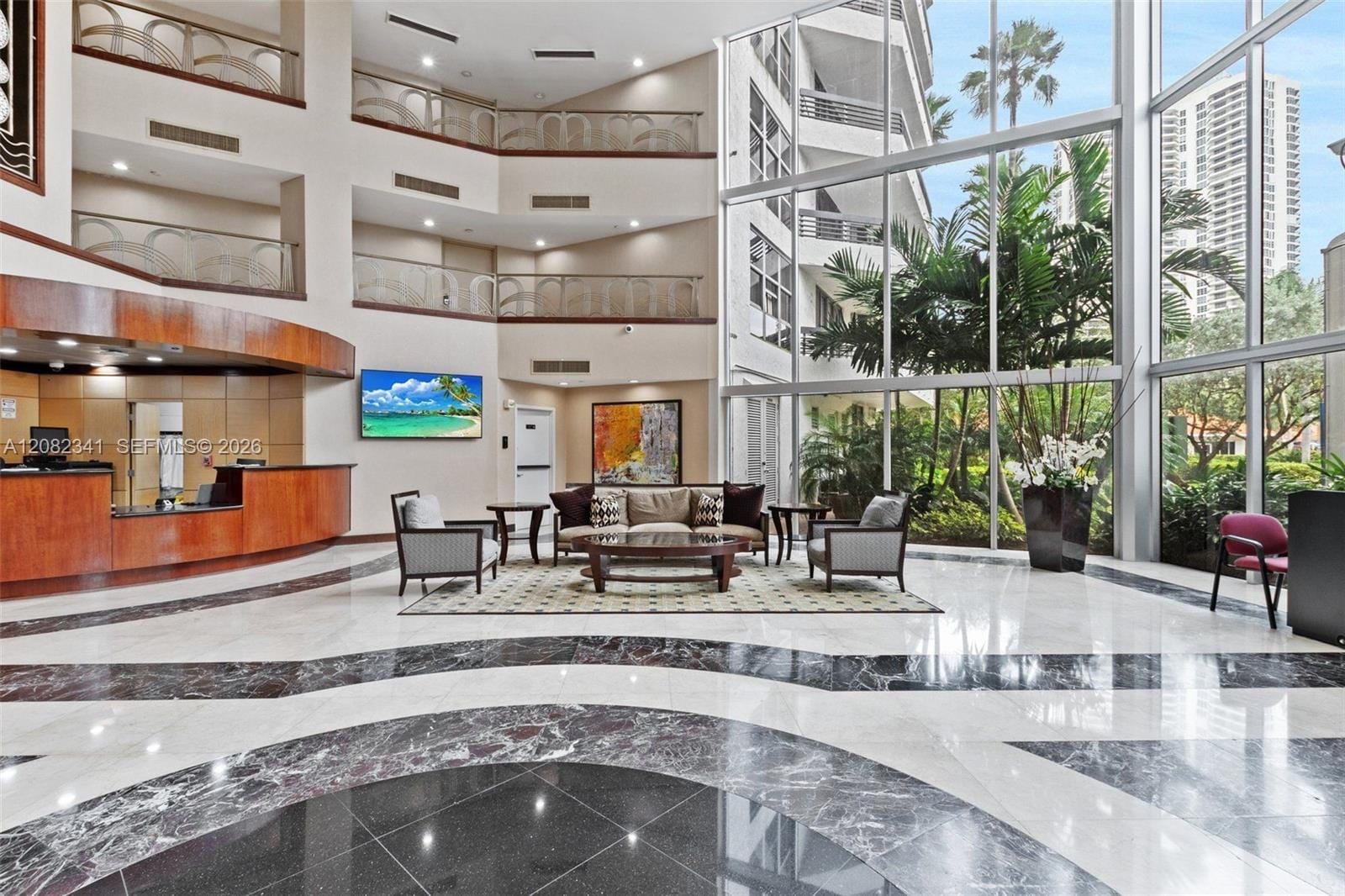 19101 NE 36th Court 1704, Aventura, FL 33180 photo 29
