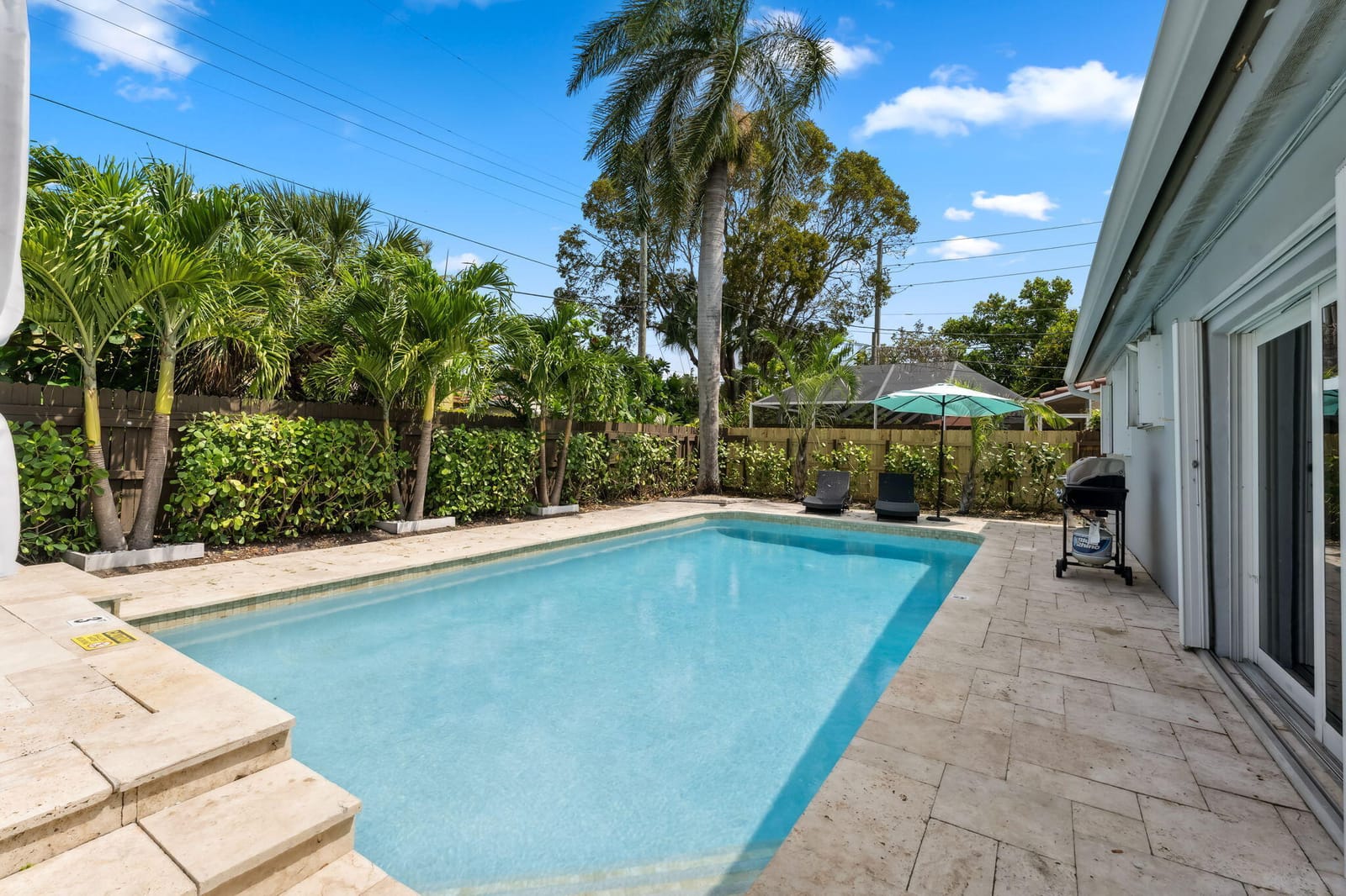 1243 GARFIELD Street, Hollywood, FL 33019