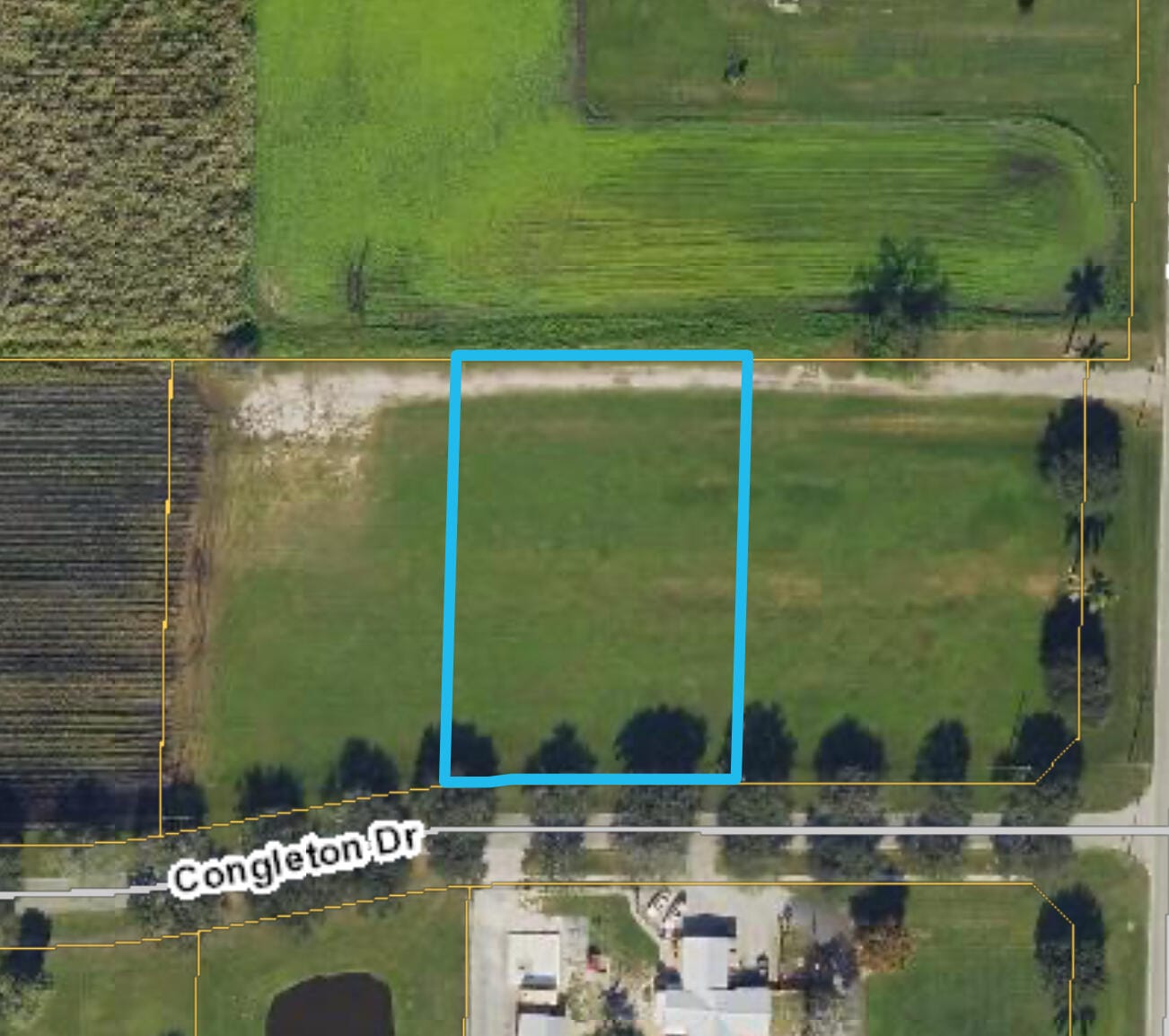 38039 CONGLETON Drive, Belle Glade, FL 33430 photo 4