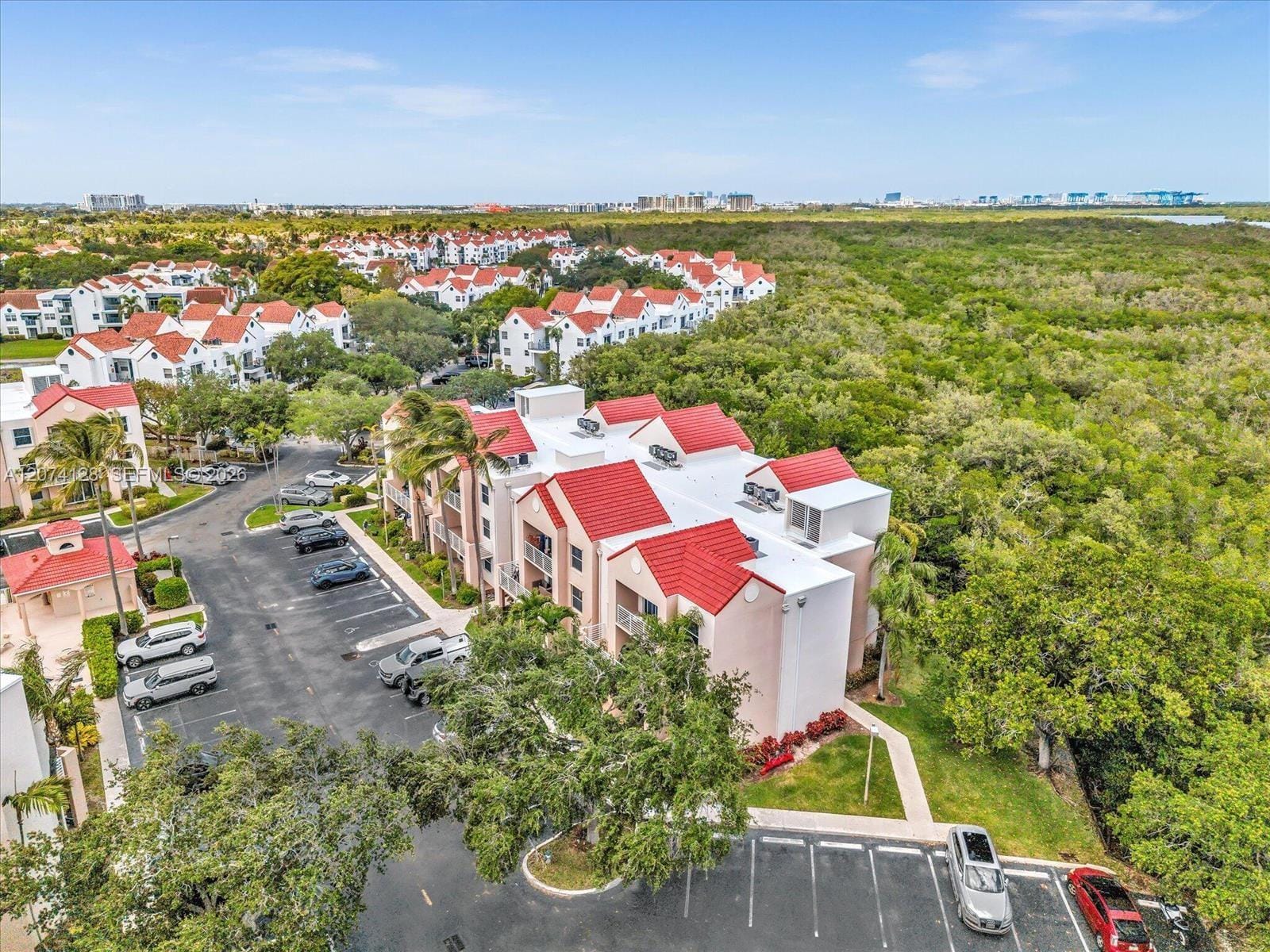 2721 Ocean Club Boulevard 201 — photo 2