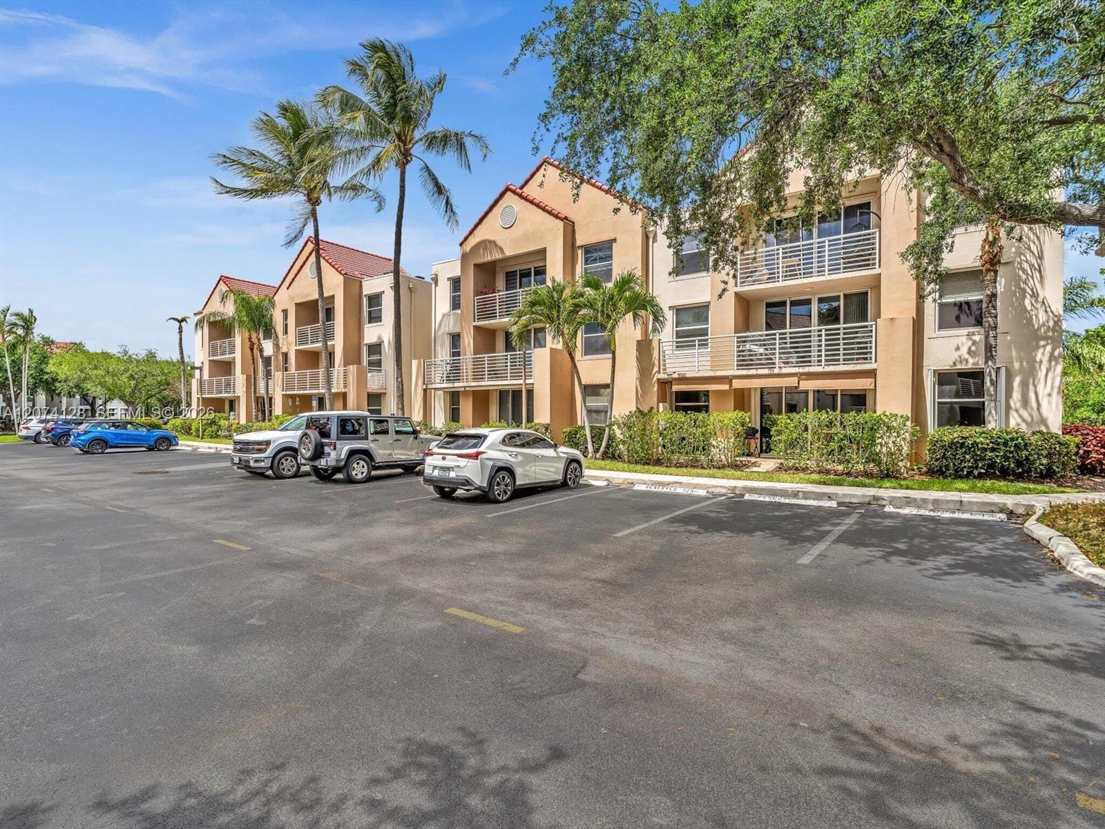 2721 Ocean Club Boulevard 201 — photo 3
