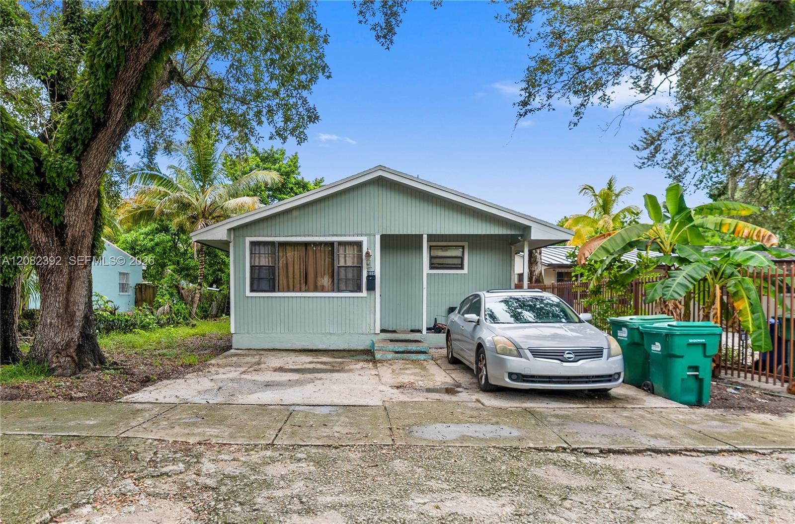 1885 NW 113th Terrace, Miami, FL 33167