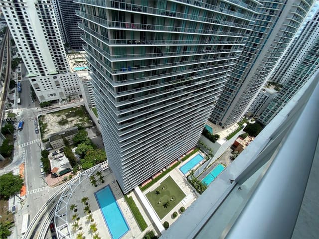 79 SW 12 Street 3810-S, Miami, FL 33130