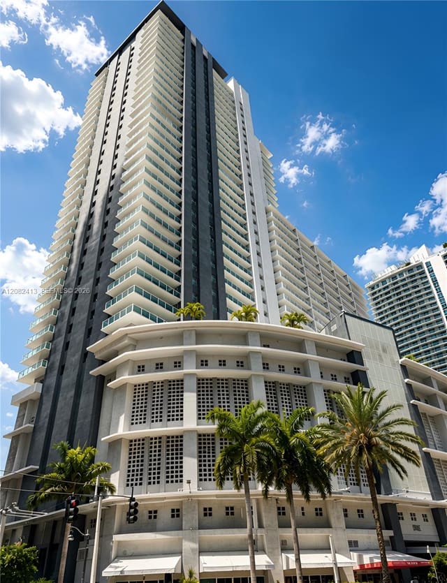 1250 S Miami Avenue 2405, Miami, FL 33130