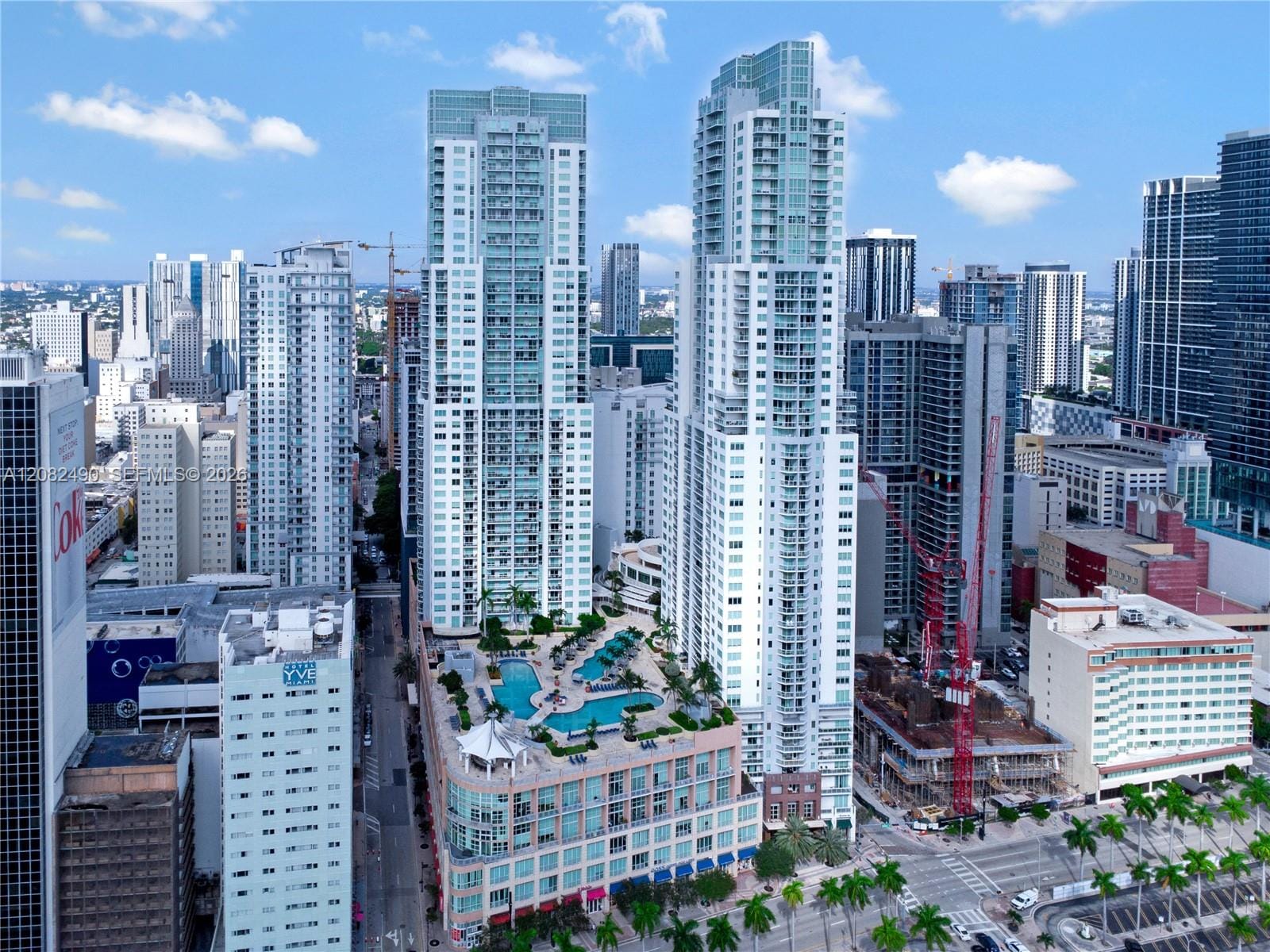 253 NE 2nd Street 314, Miami, FL 33132