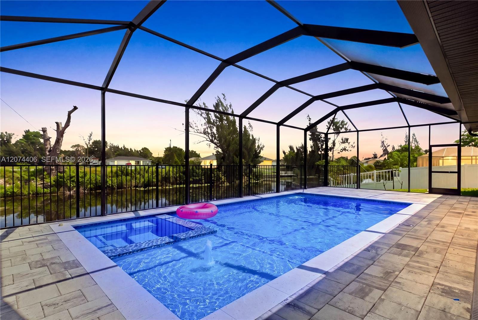 2251 SW 2nd Terrace, FL 33991