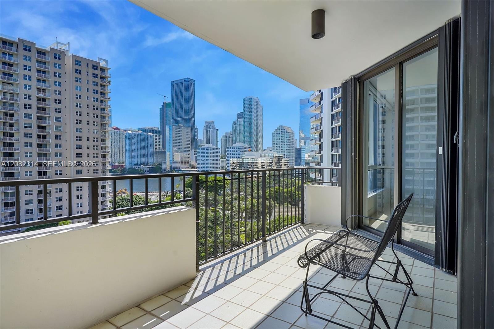 520 Brickell Key Drive A1007, Miami, FL 33131