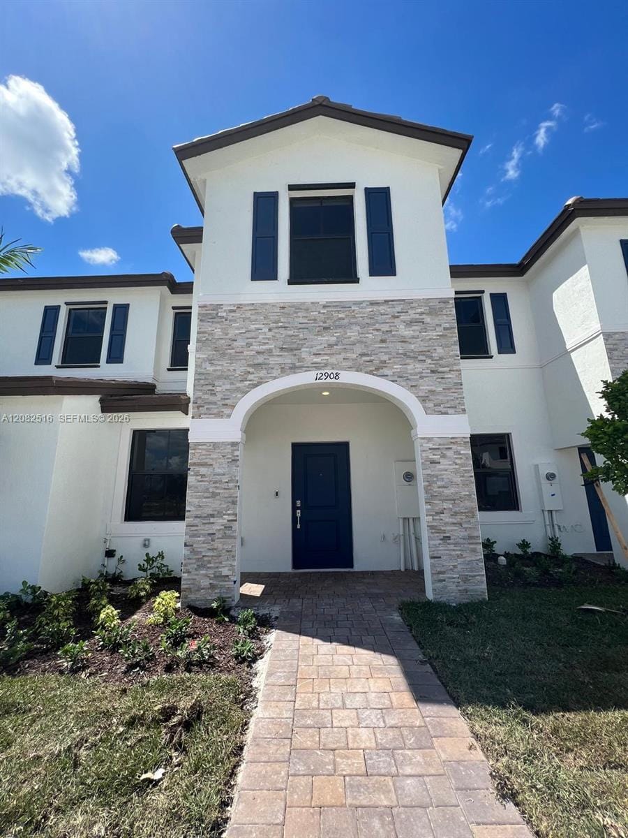12908 SW 233rd Terrace, Homestead, FL 33032