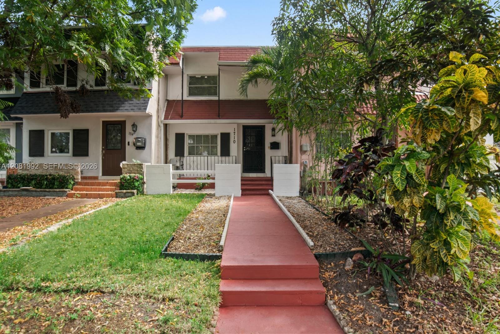 1710 NE 142nd Street 1710, North Miami, FL 33181