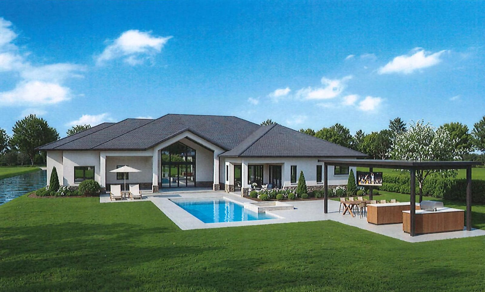 5740 NW 72ND Way, Parkland, FL 33067