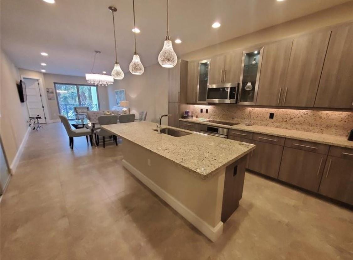 4511 EL MAR Drive 202, Lauderdale-By-The-Sea, FL 33308 photo 3