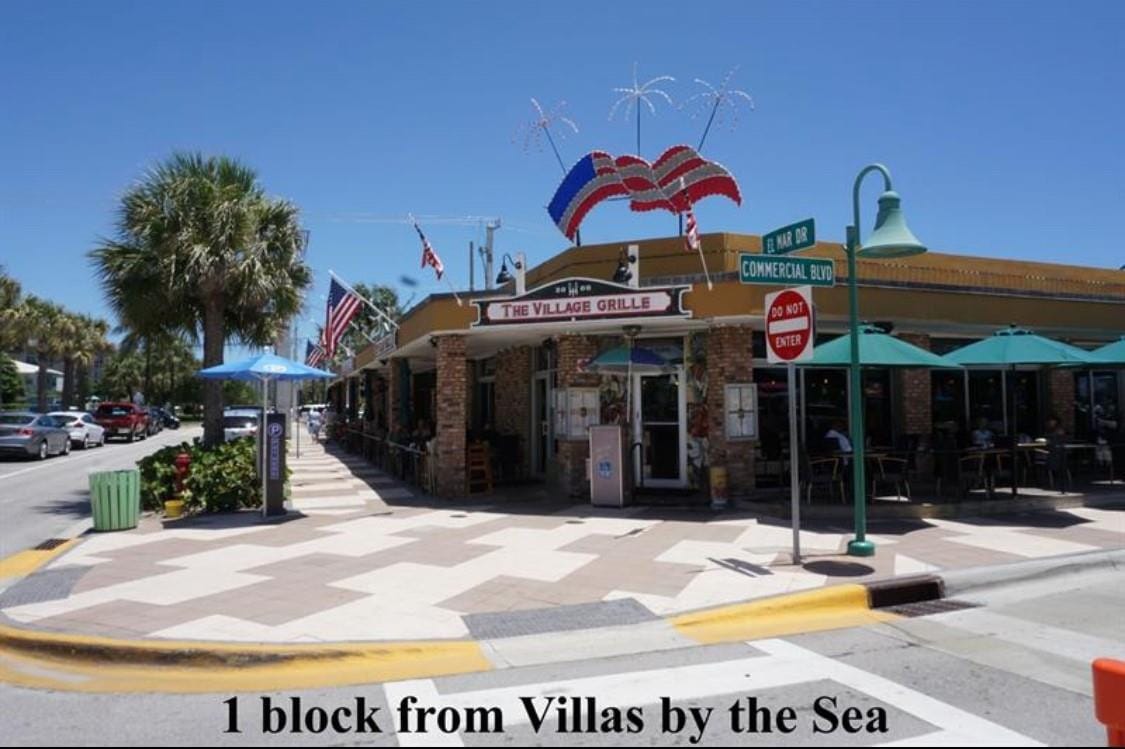 4511 EL MAR Drive 202, Lauderdale-By-The-Sea, FL 33308 photo 28