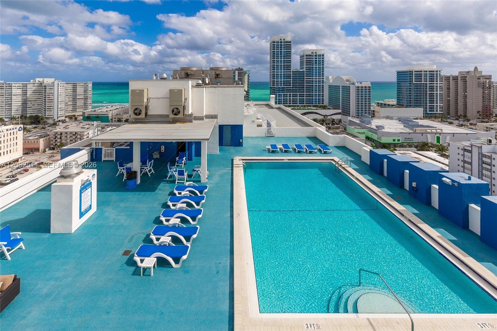 401 69th Street 1405, Miami Beach, FL 33141