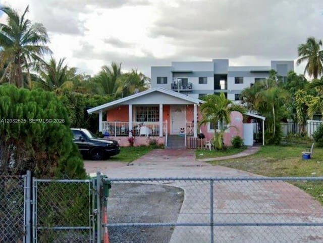 2420 NW 23rd Court, Pine Haven, Miami, FL