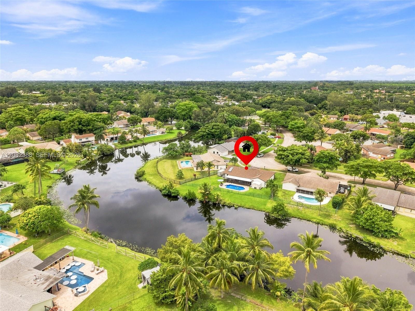 8656 SW 50th Street — photo 7