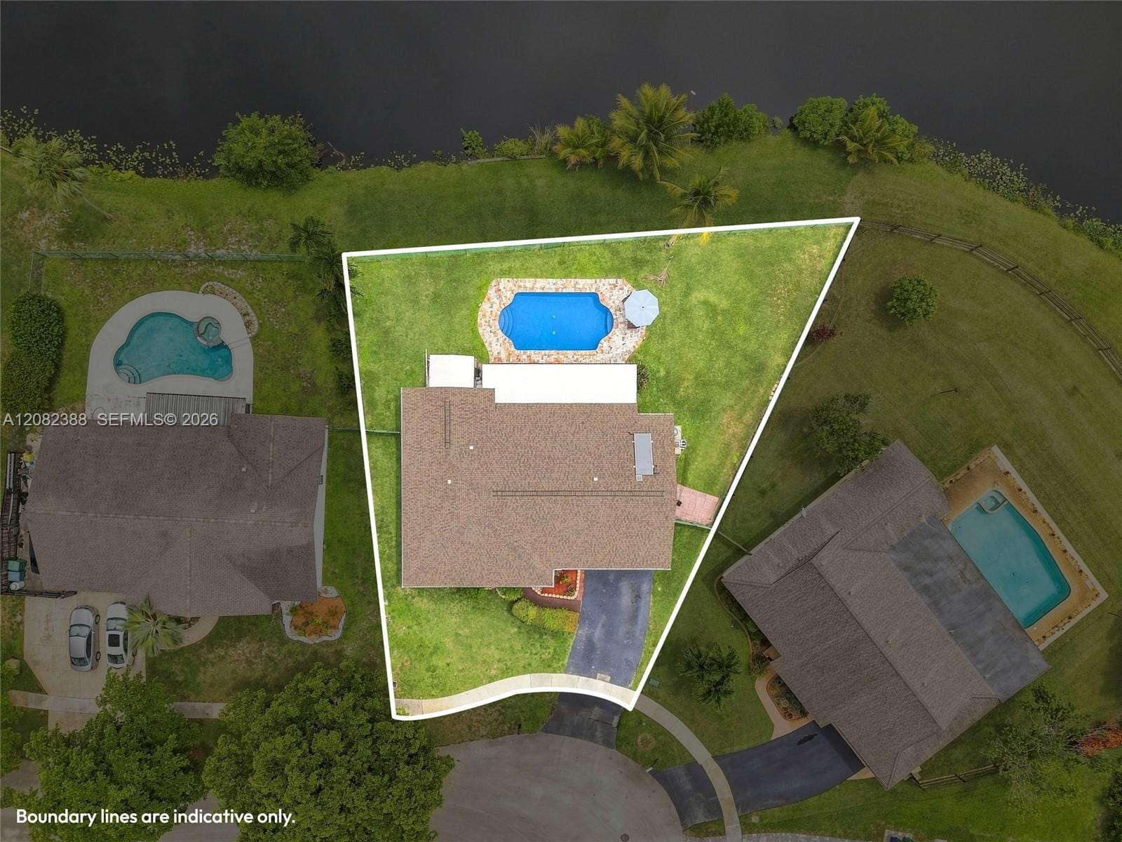 8656 SW 50th Street — photo 8