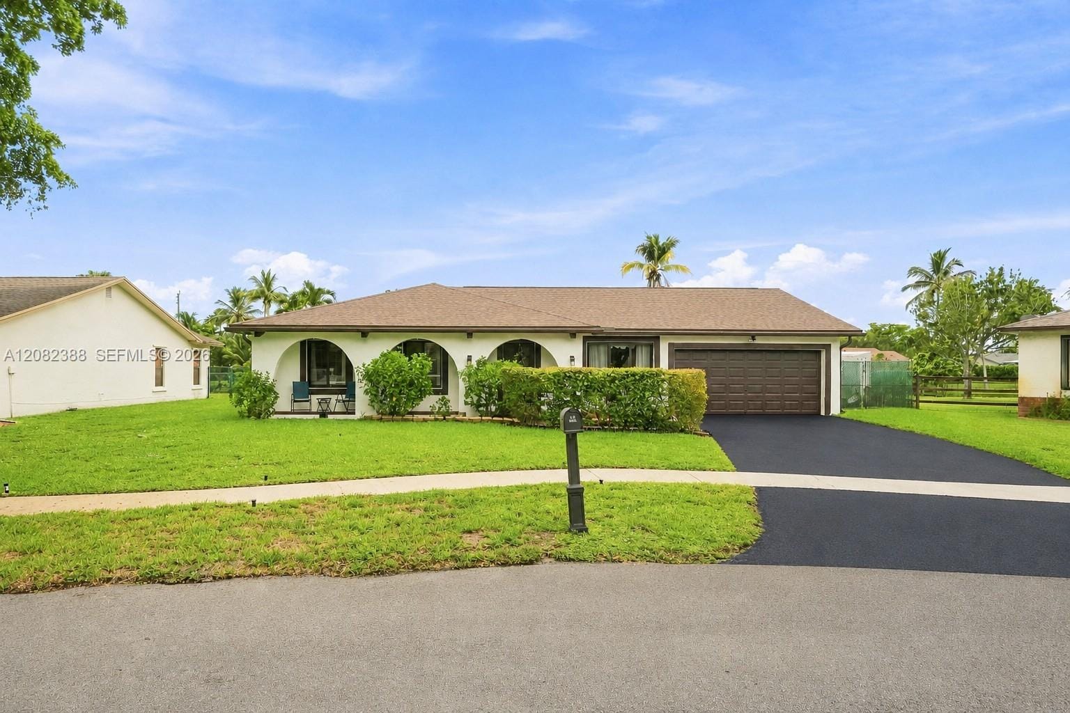 8656 SW 50th Street, Cooper City, FL 33328