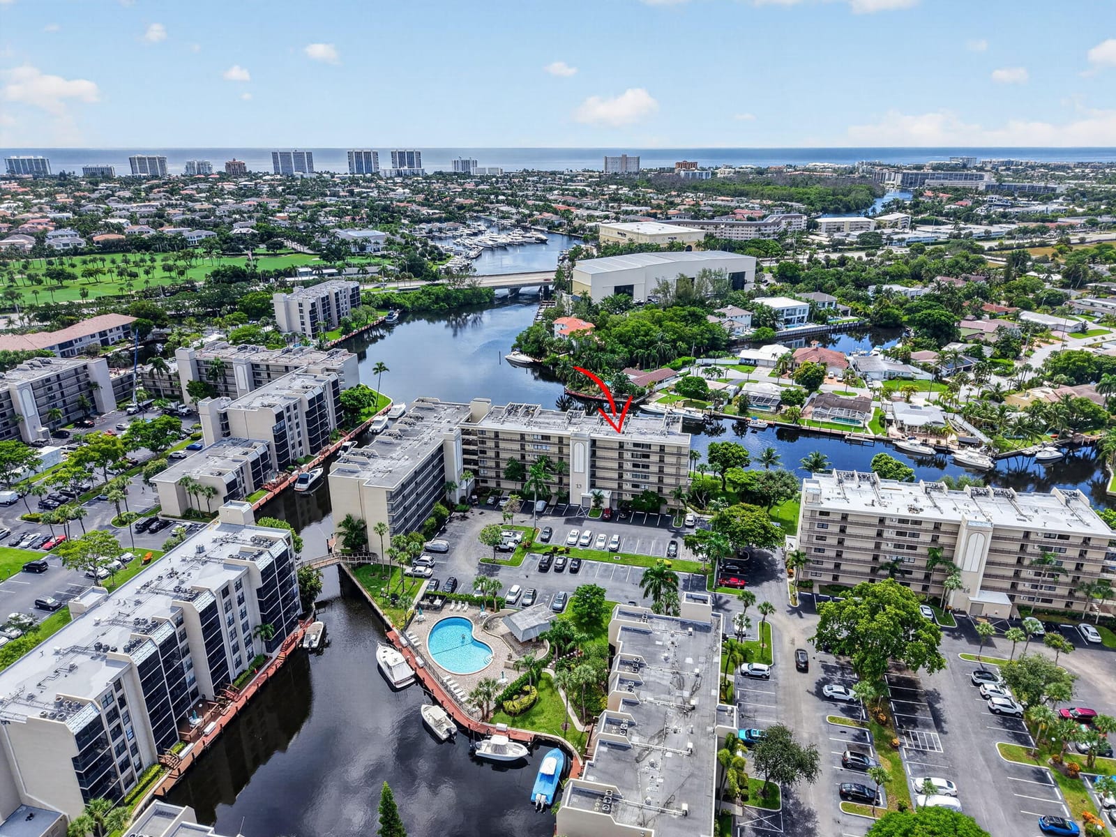 13 ROYAL PALM Way 5050 — photo 3