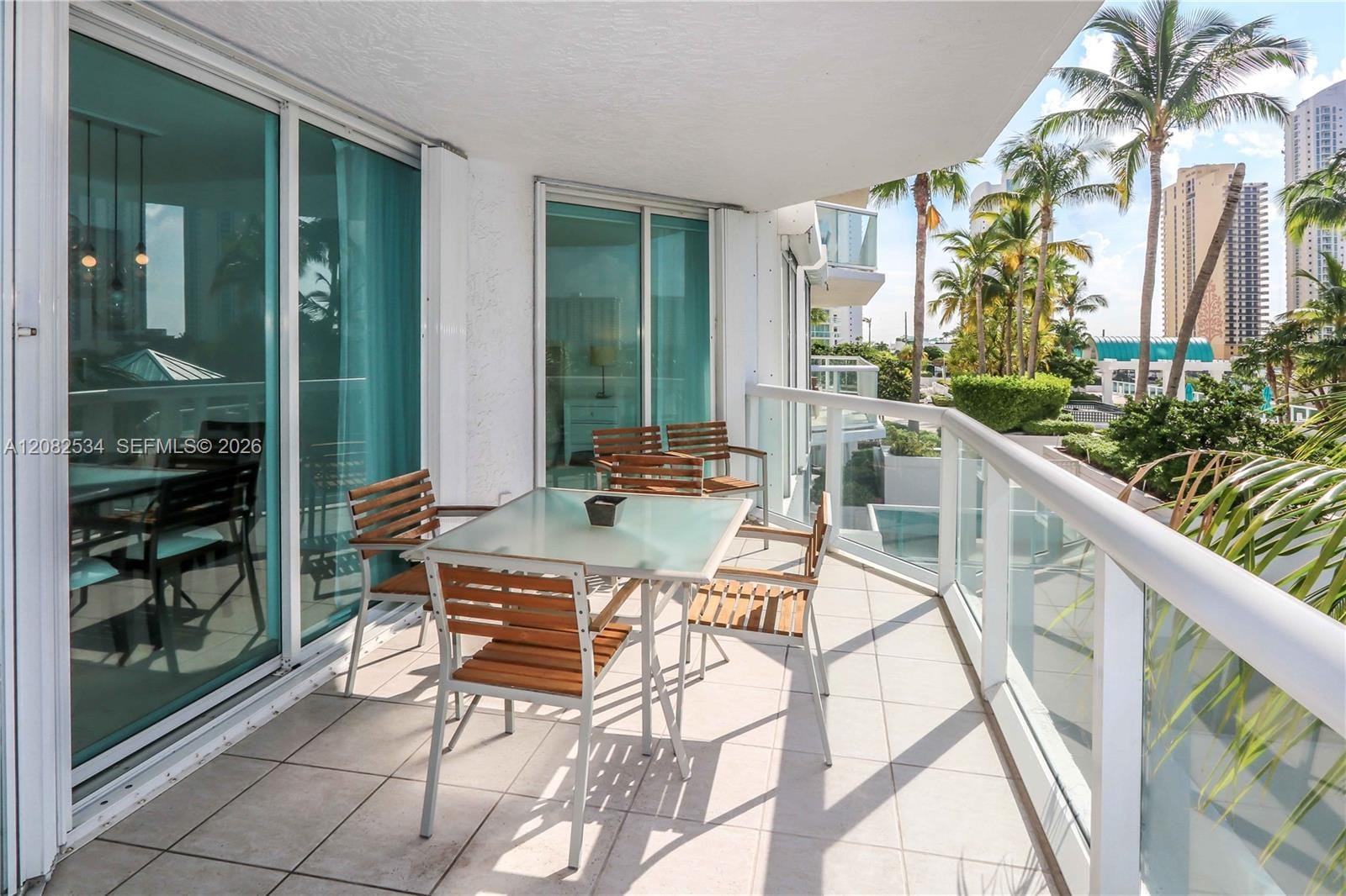16500 Collins Avenue 454 — photo 9
