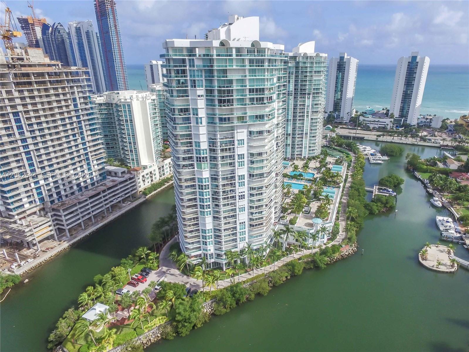16500 Collins Avenue 454