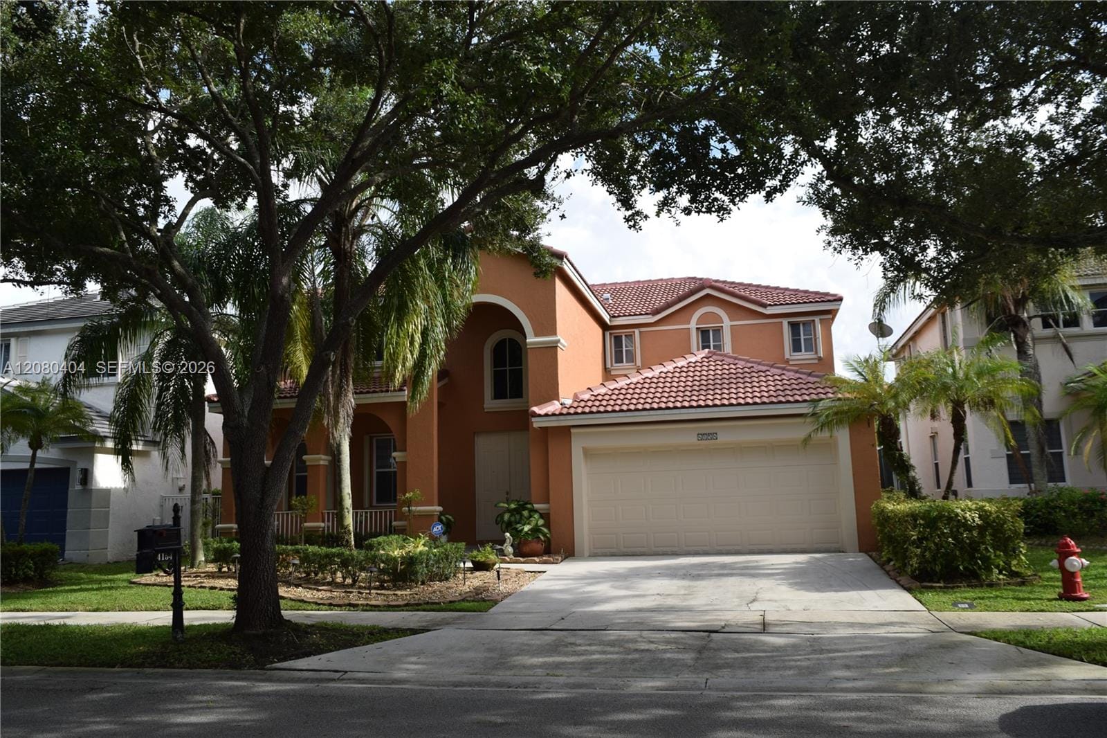 4154 Staghorn Lane, Weston, FL 33331