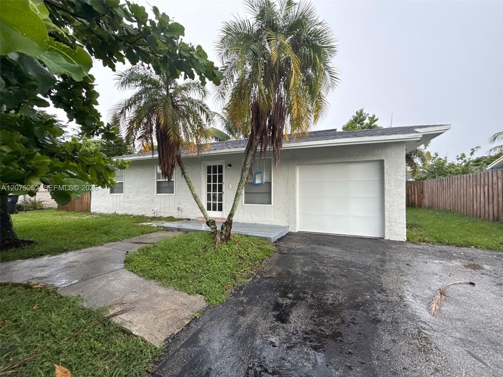 8220 SW 6th Street, North Lauderdale, FL 33068