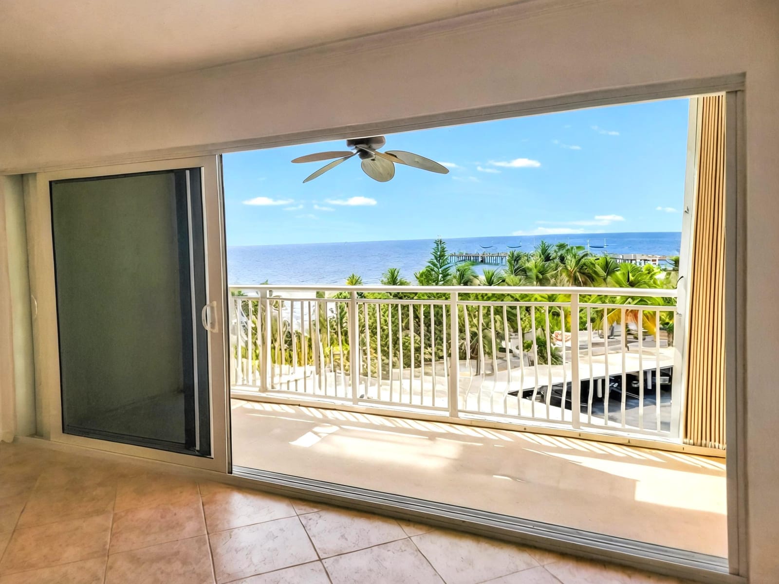 328 N OCEAN Boulevard 607 — photo 2