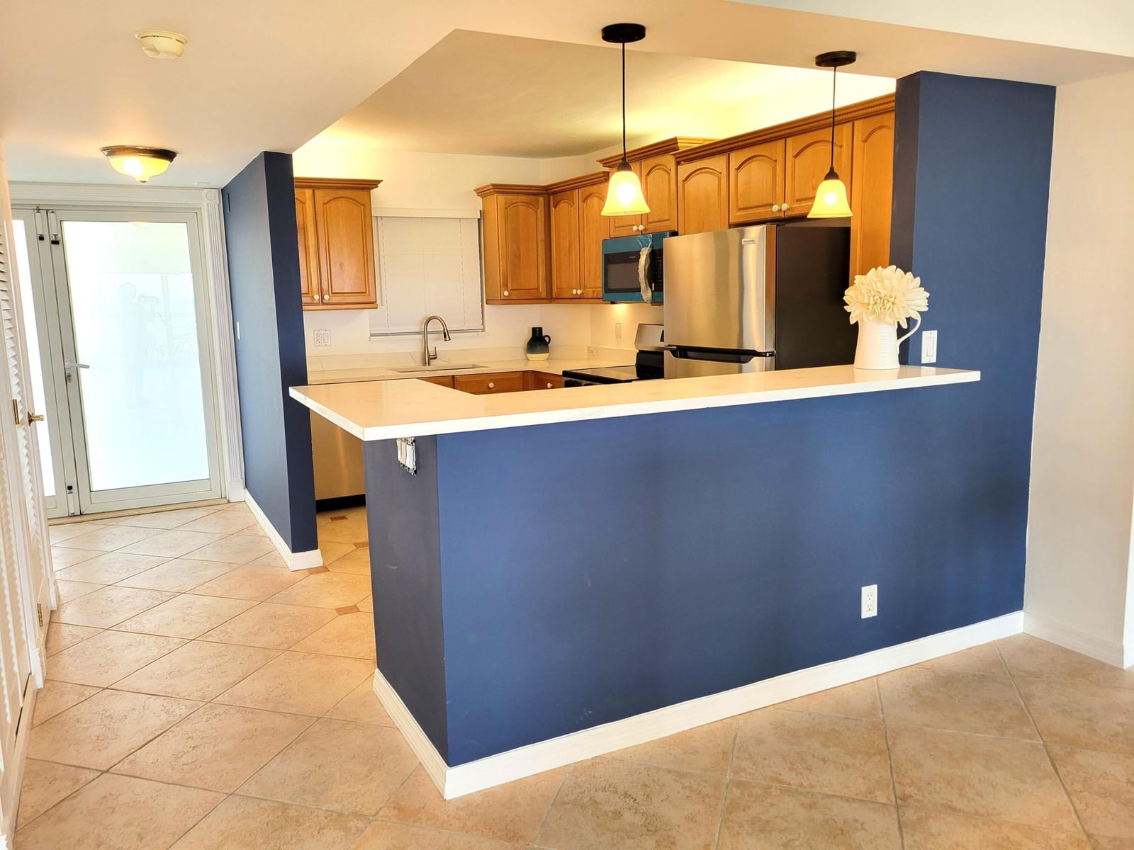 328 N OCEAN Boulevard 607 — photo 3