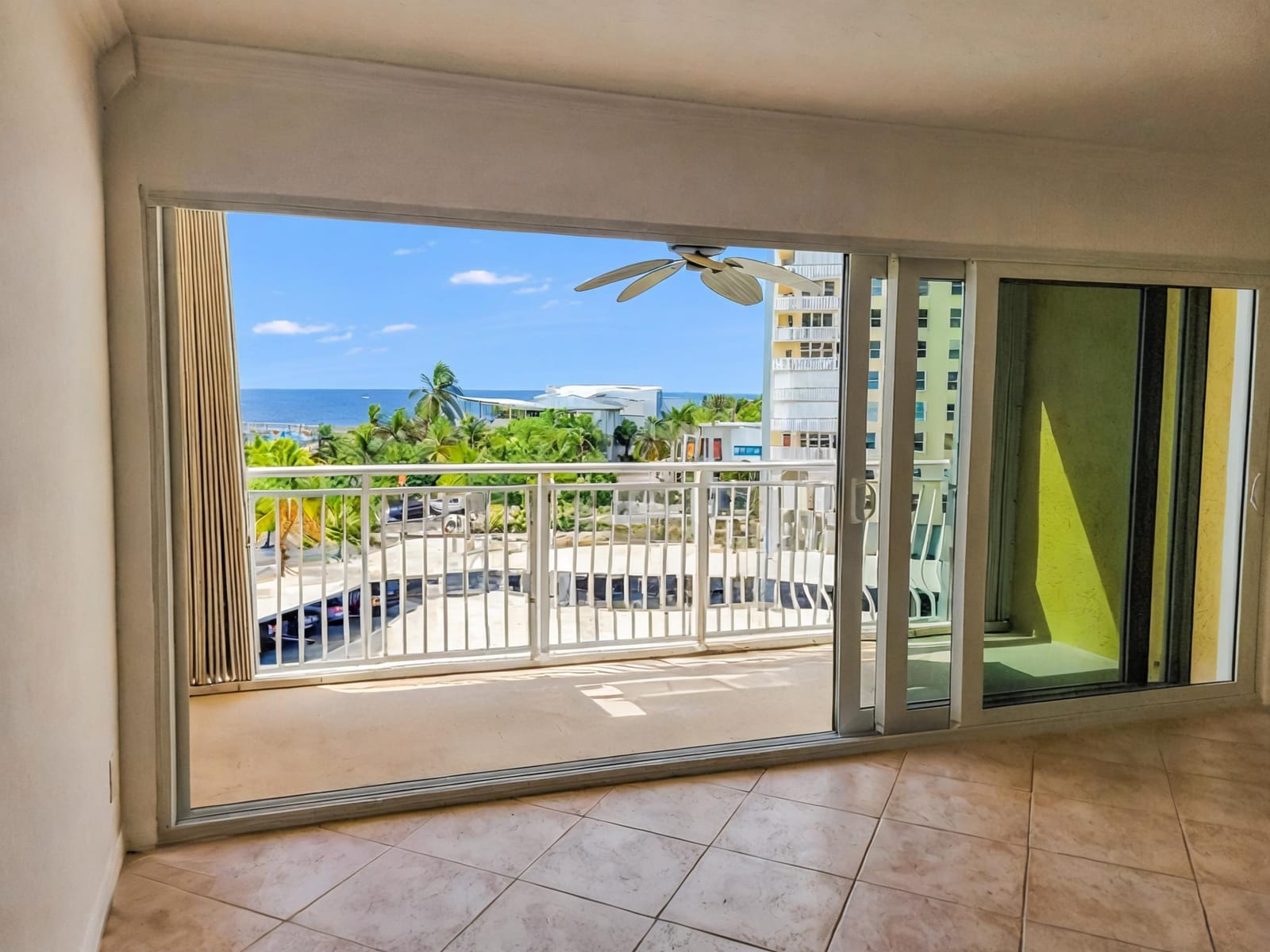 328 N OCEAN Boulevard 607 — photo 5