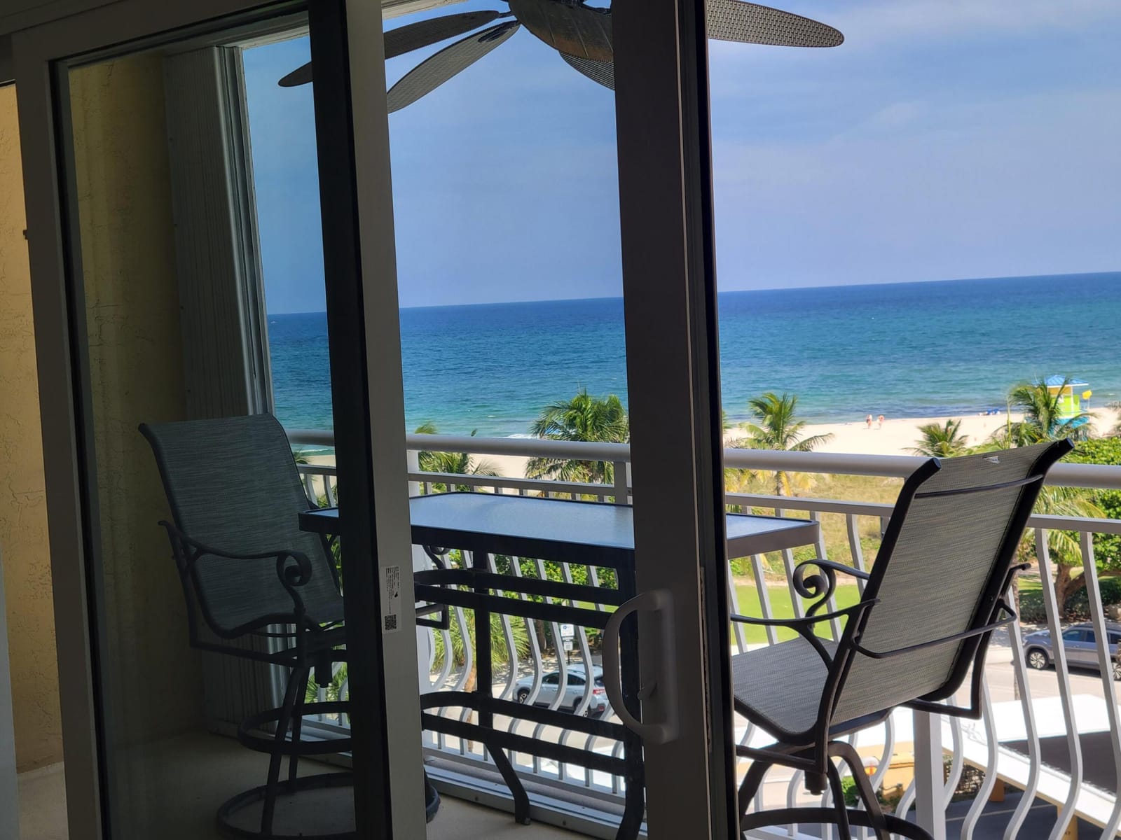 328 N OCEAN Boulevard 607 — photo 7