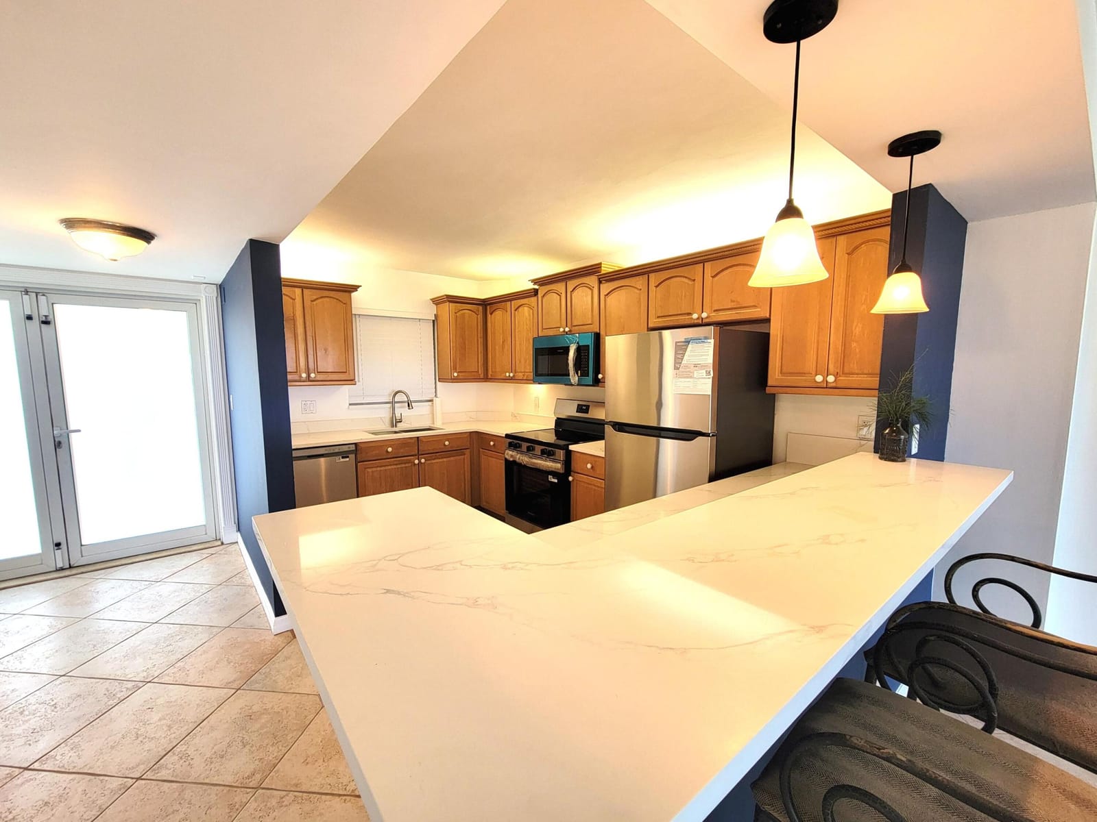 328 N OCEAN Boulevard 607 — photo 9