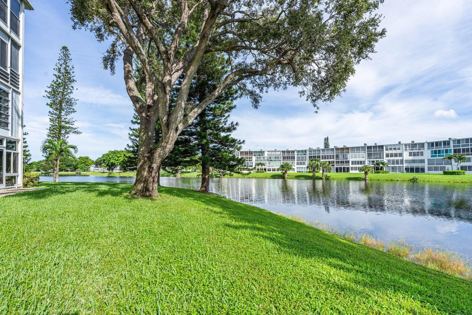 1038 Cambridge B, Deerfield Beach, FL 33442 photo 15