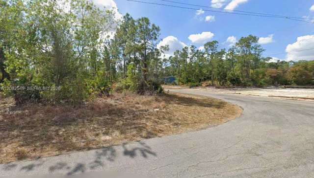 315 Ludlow Avenue, Greenbriar, Lehigh Acres, FL