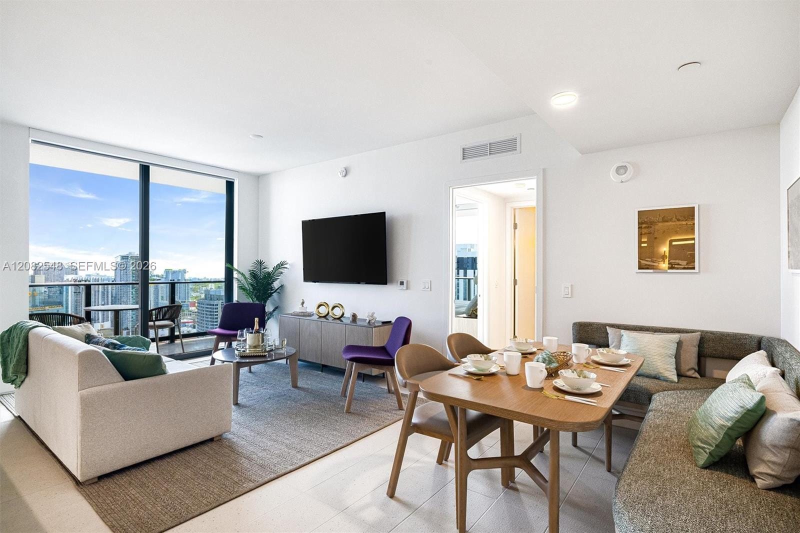159 NE 6th Street 4305, Miami, FL 33132