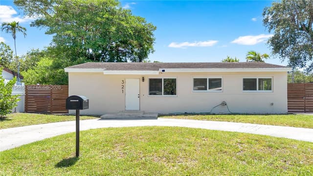 323 NW 56th Avenue 1, Miami, FL 33126