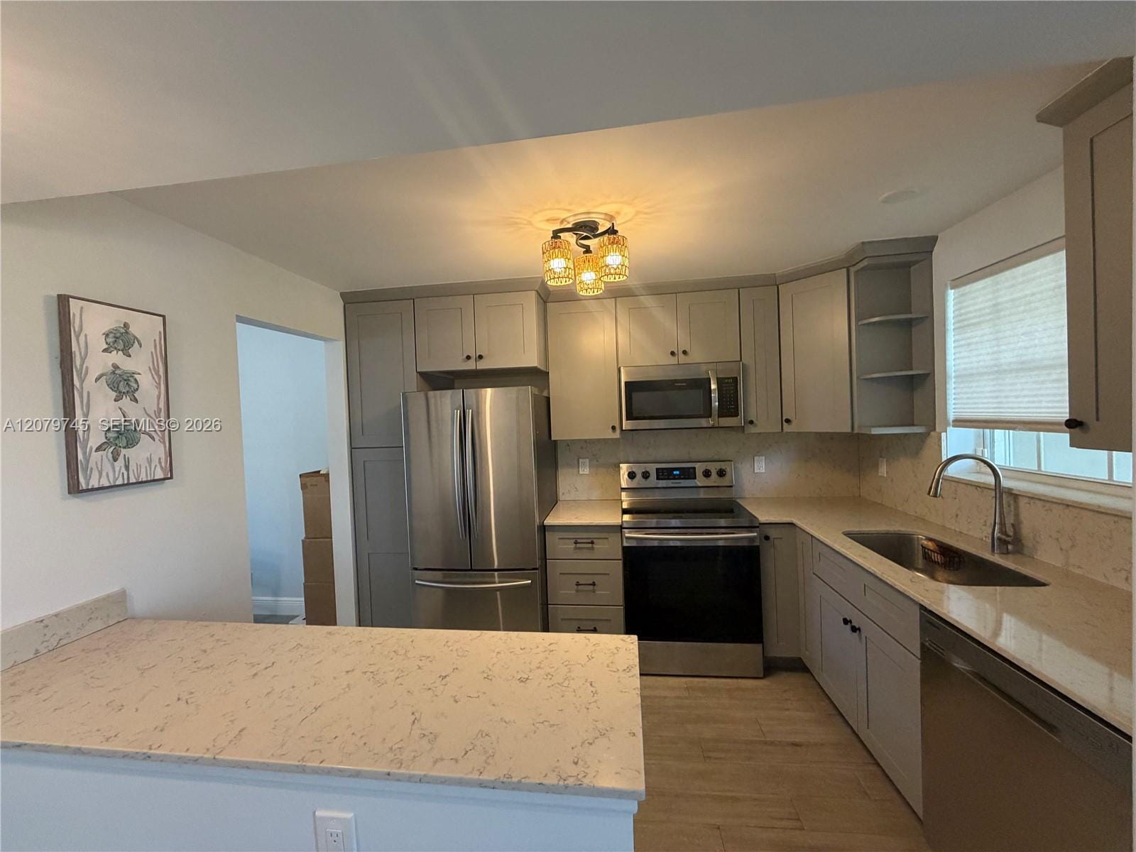 769 Jeffery Street 2-205 — photo 4