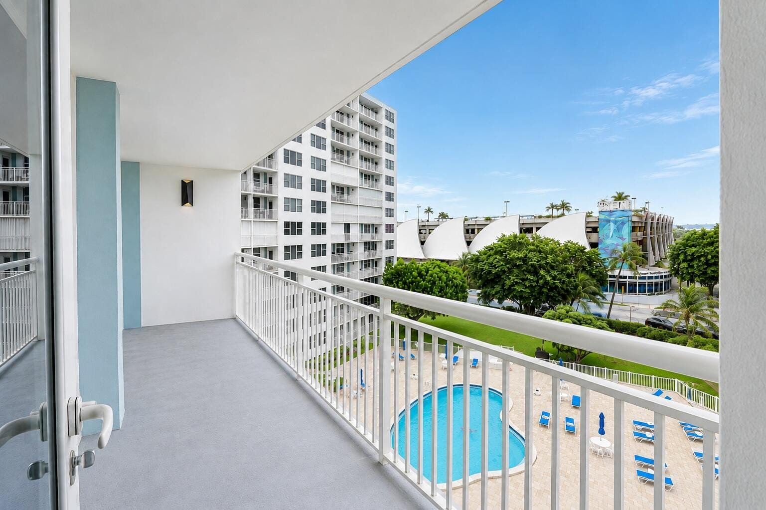 201 N Ocean Boulevard 608, Pompano Beach, FL 33062