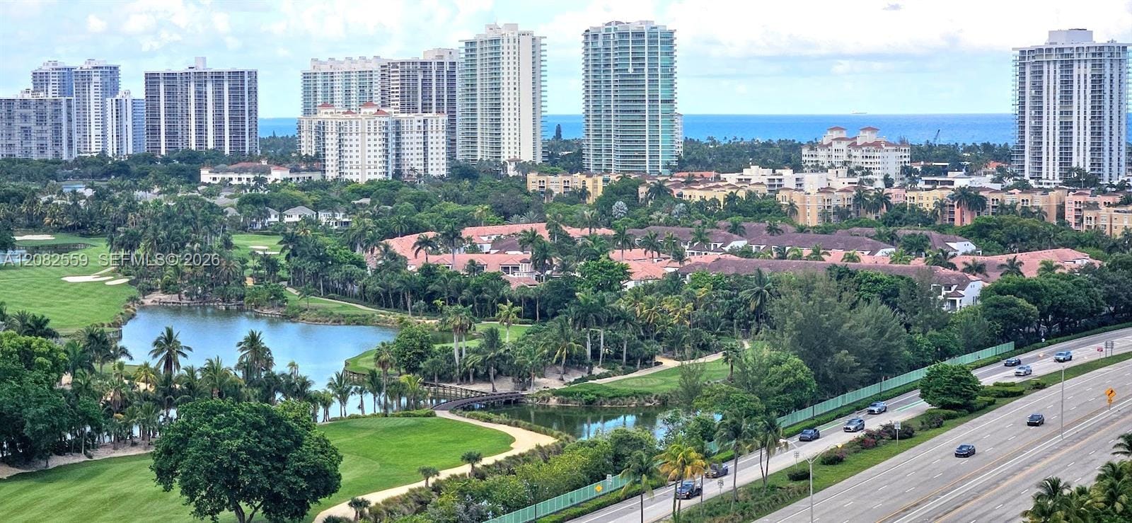 3300 NE 191st Street LP08, Aventura, FL 33180