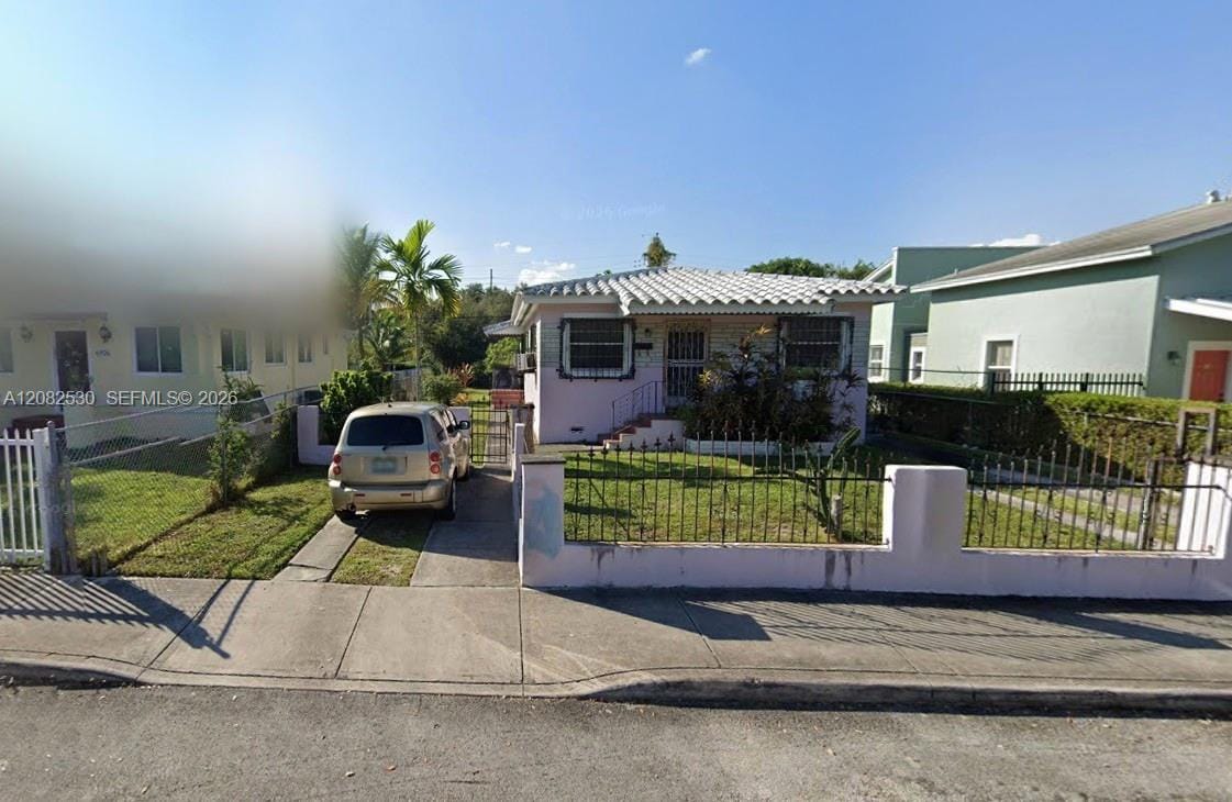 6926 NW 4th Avenue, Miami, FL 33150