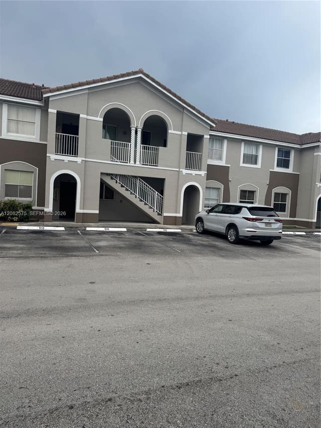 1666 SE 27th Court 109, Homestead, FL 33035