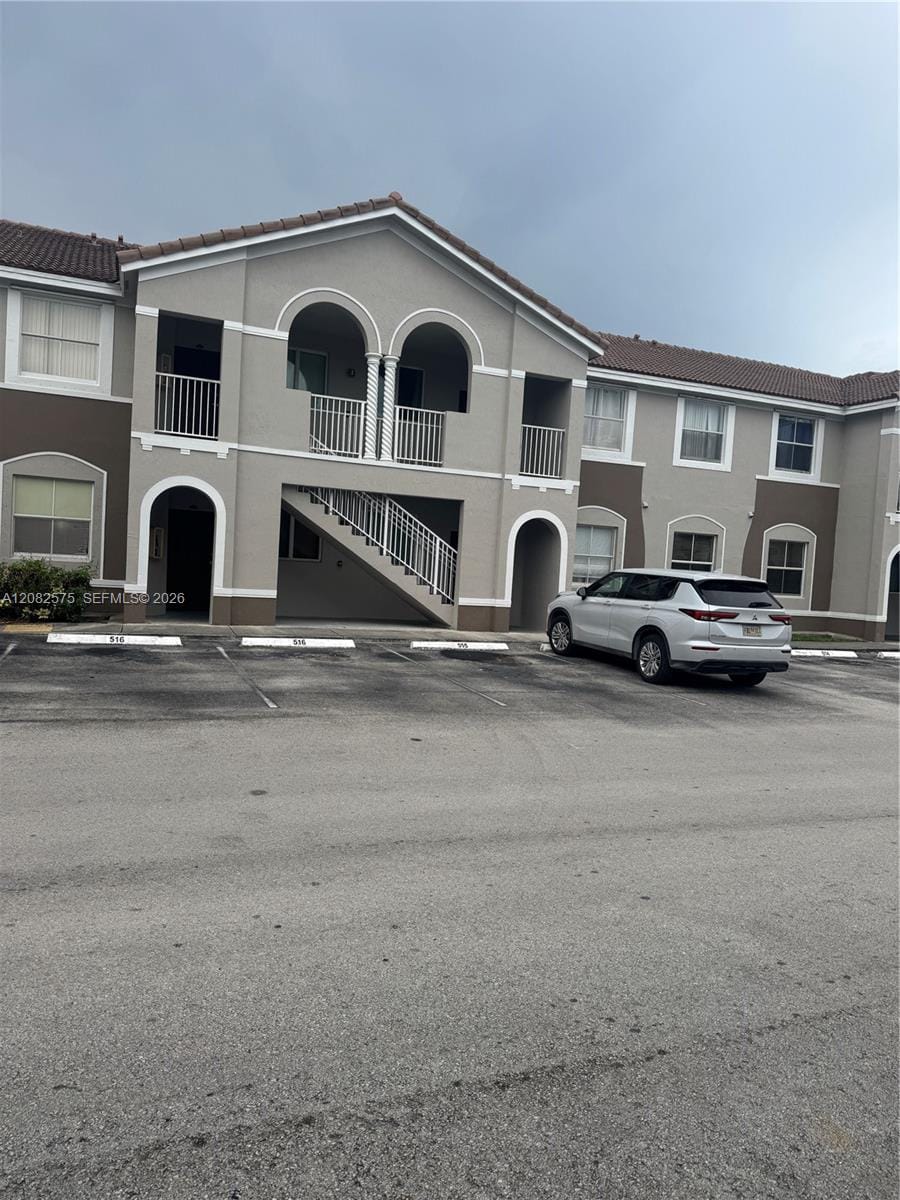 1666 SE 27th Court 109