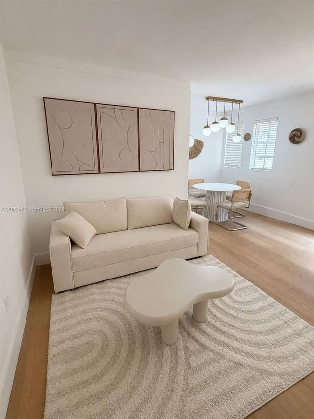 605 Euclid Avenue 101, Miami Beach, FL 33139