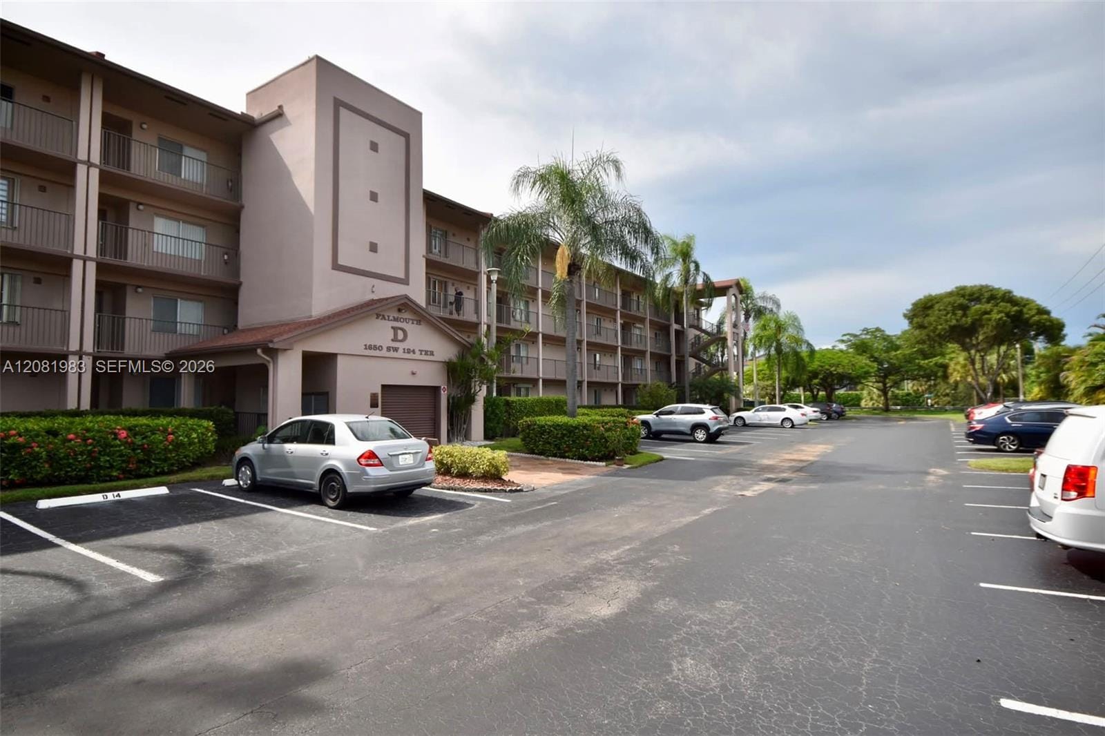 1650 SW 124th Terrace 102D, Pembroke Pines, FL 33027 photo 30