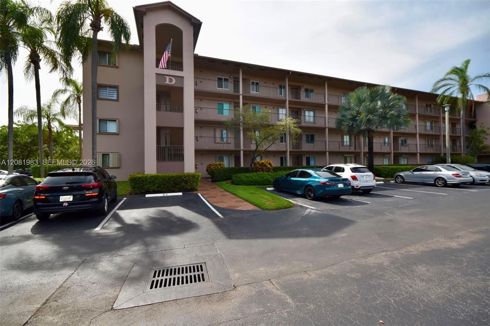 1650 SW 124th Terrace 102D